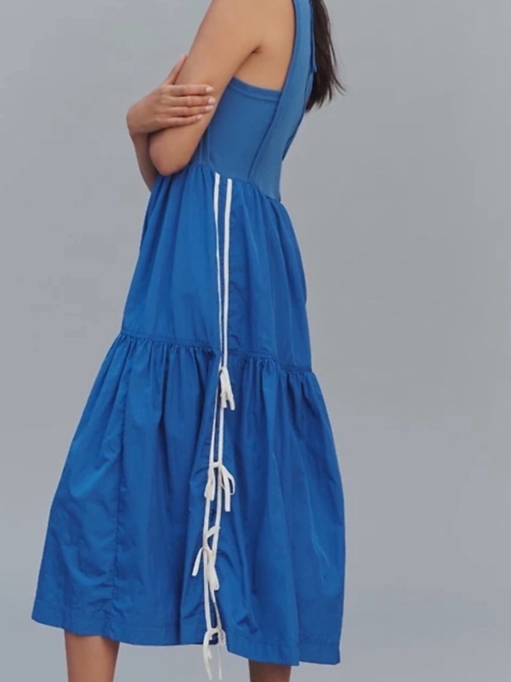Great condition Anthropologie dress
